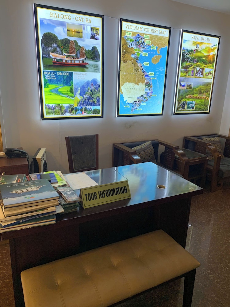 Hanoi Pho Hotel 23/30