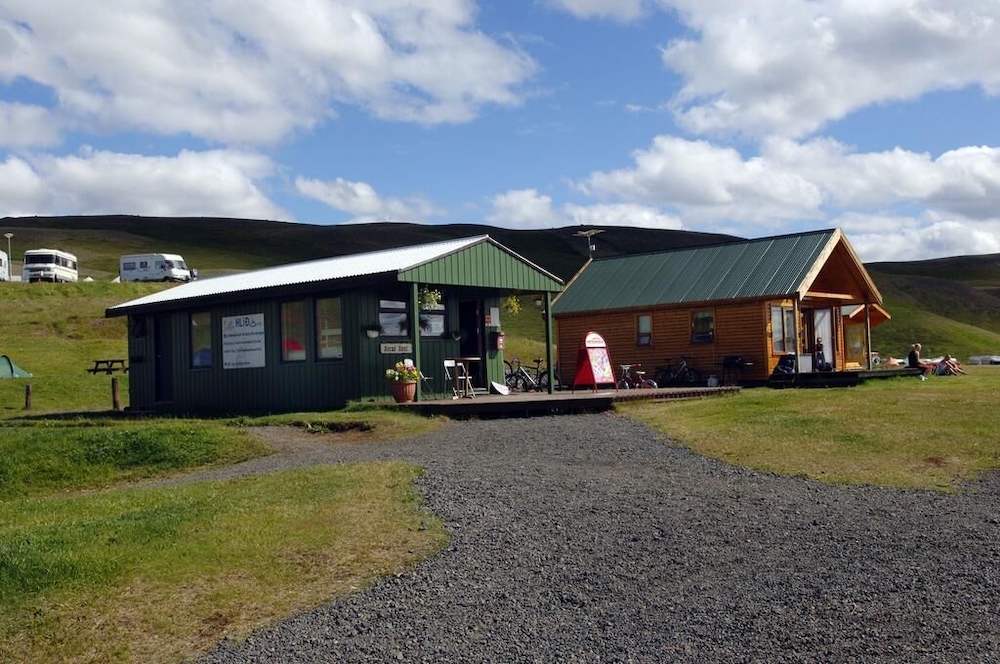 Hlíð Cottages 38/45