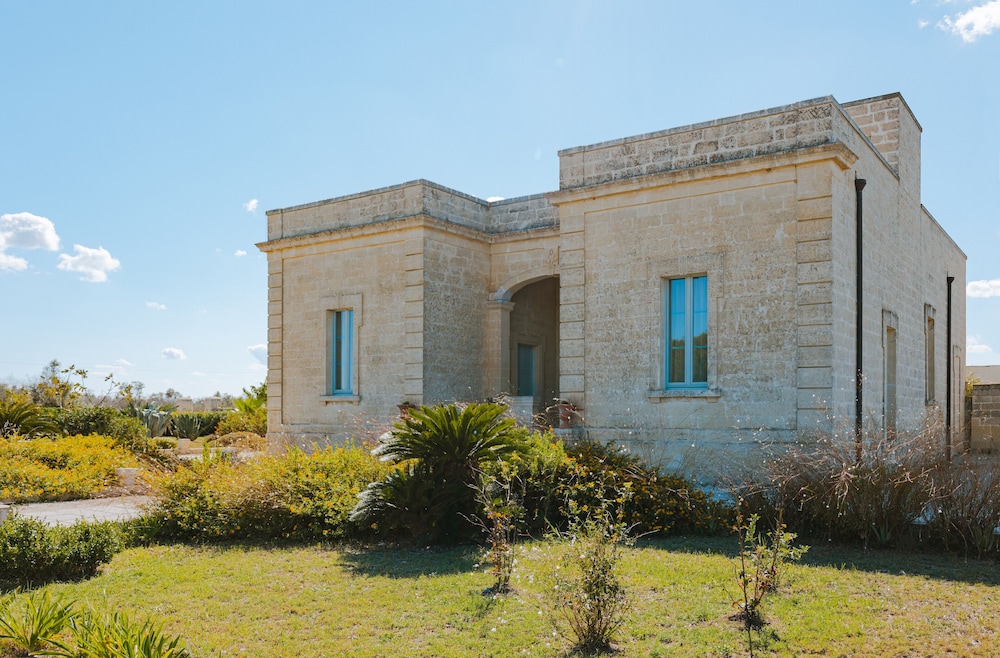 Relais Masseria Le Cesine - CDSHotels 2/49