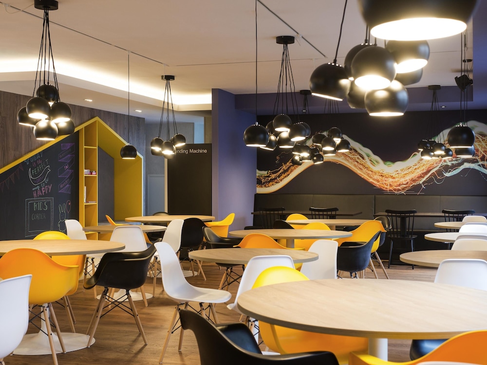 ibis Styles Haarlem City 35/45