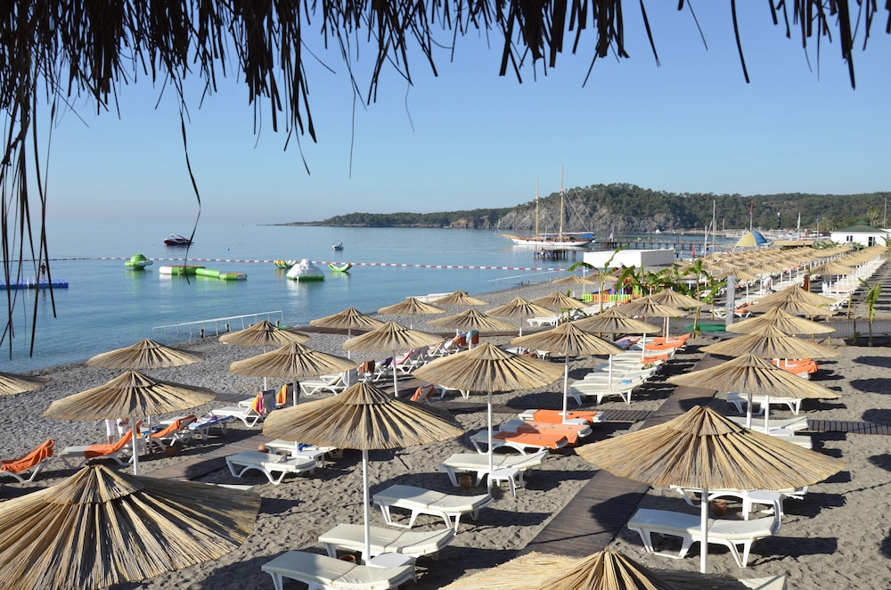 Emelda Sun Club 45/52