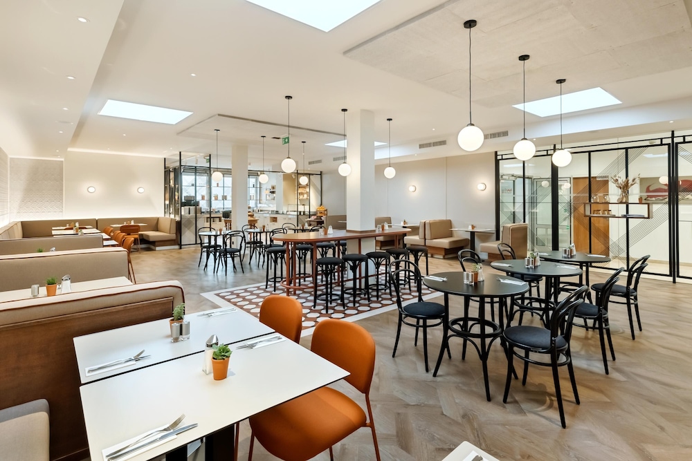 Four Points Flex by Sheraton Vienna Mariahilf 27/46
