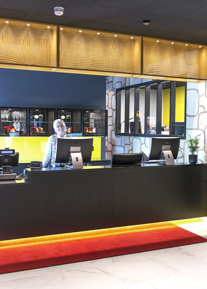 Thon Hotel Orion 50/54