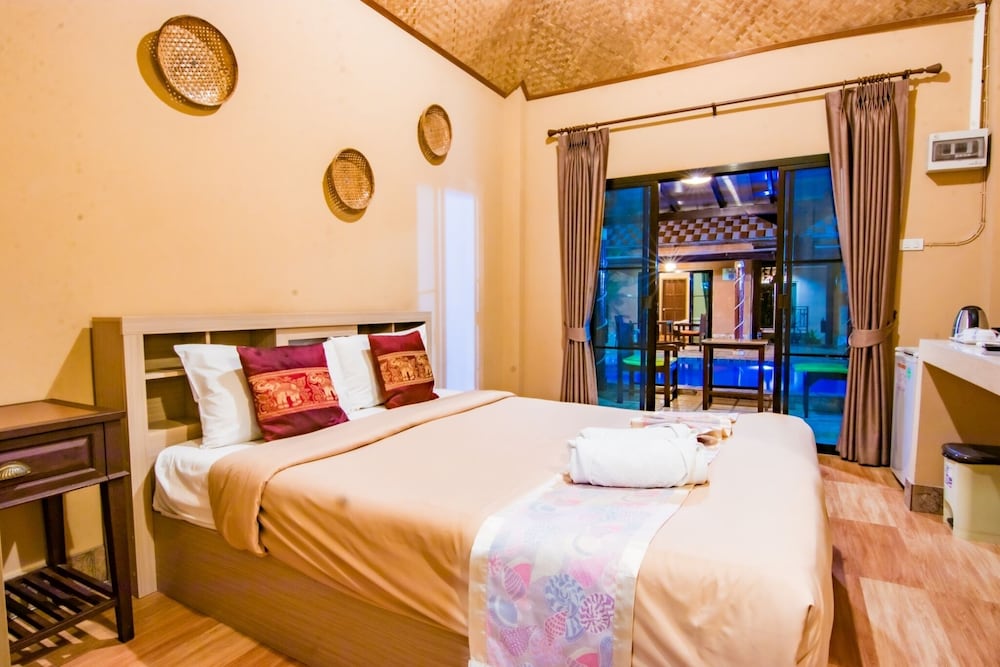 Panisara Pool Villa 16/59
