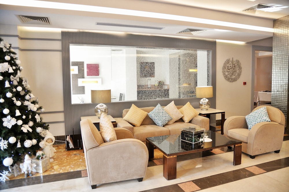 Ny Suites Hotel 30/58