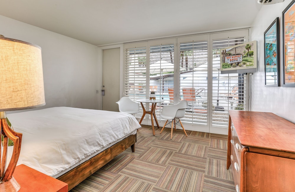 Del Marcos Hotel 25/65