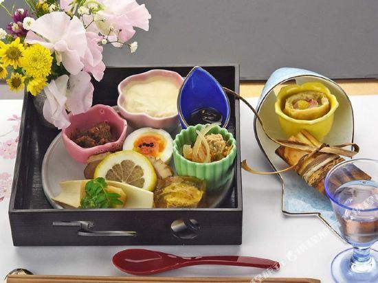 Kitashirakawa Natural Radium Onsen 17/17