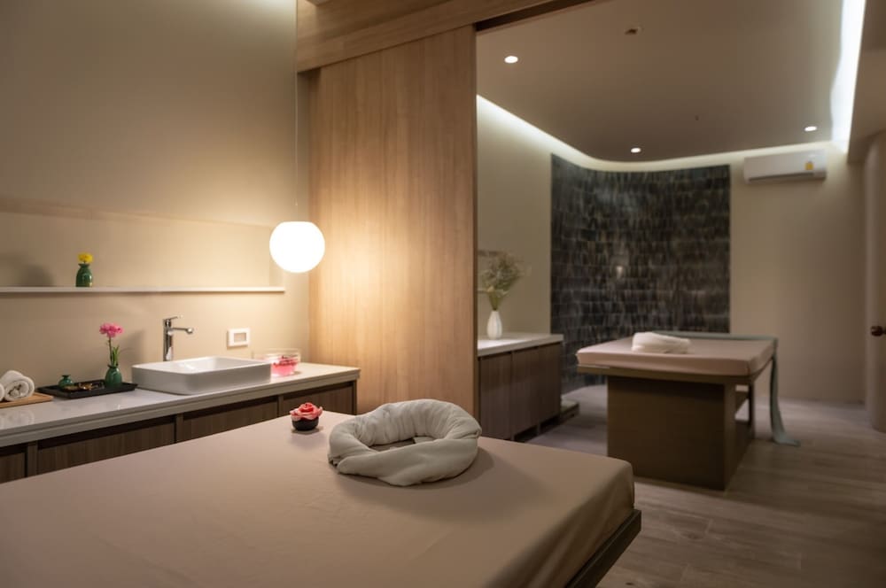 Areca Resort Spa 40/70