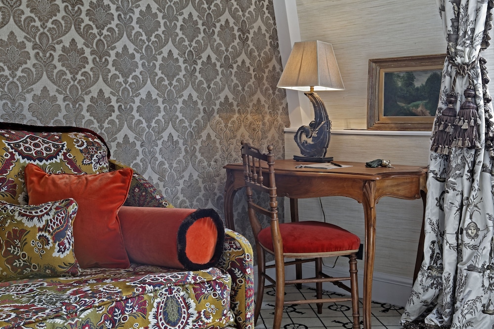 Relais Christine 85/94