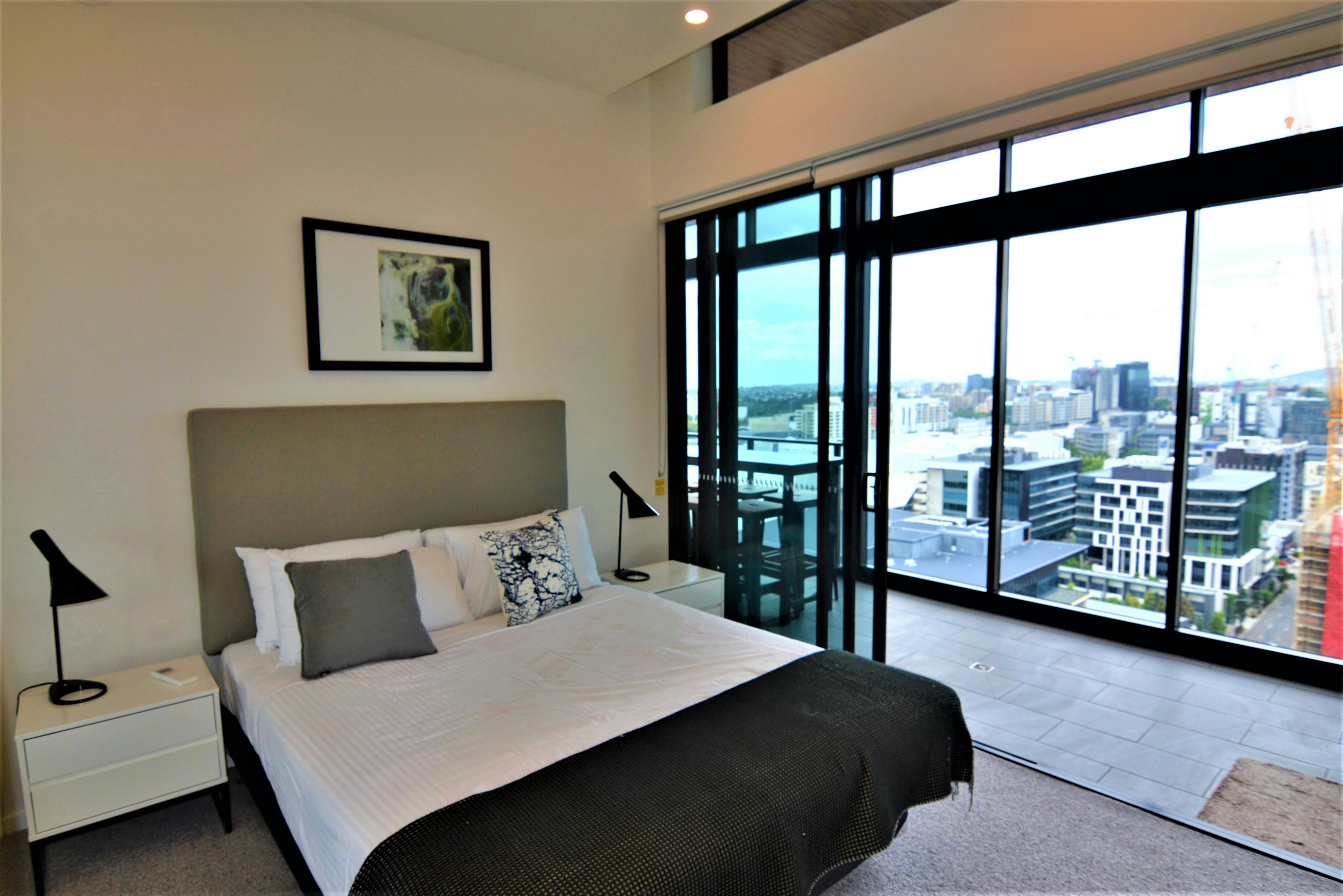 Soda Apartments 3/9
