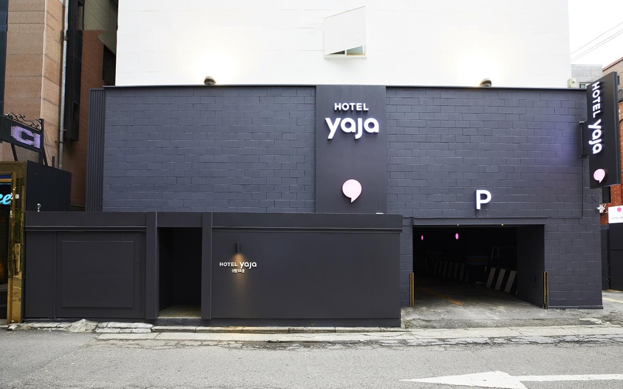 YAJA Sillim Branch No.1 10/39