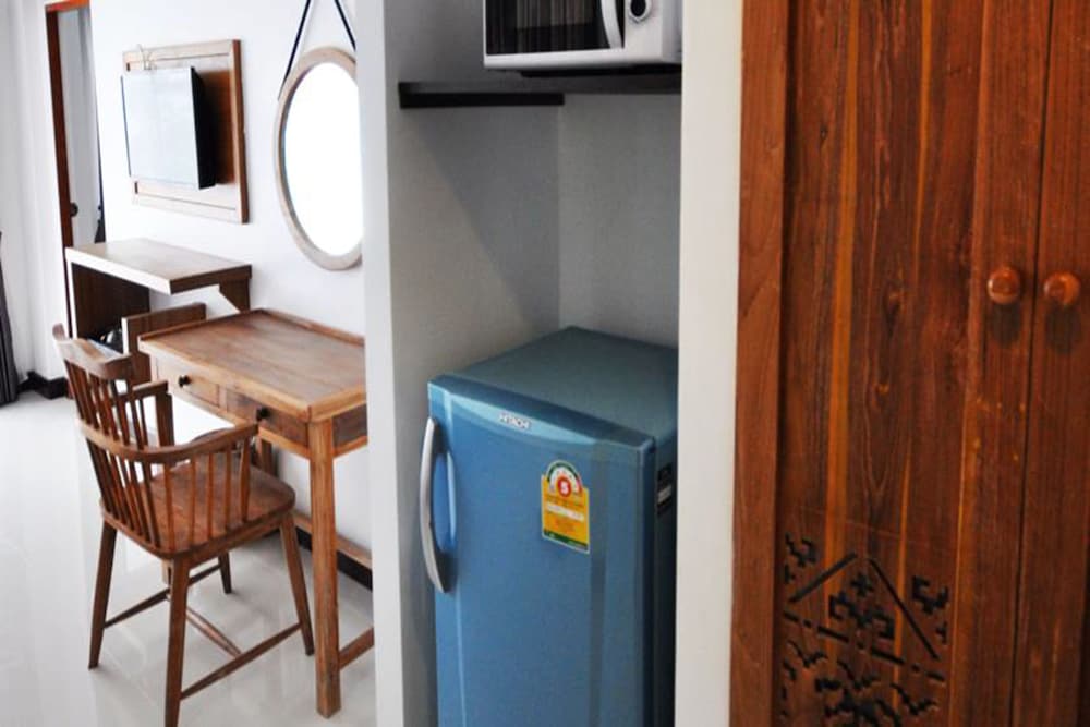 My Chiang Mai Boutique Lodge 36/72