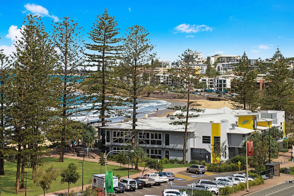 ALEX SEASIDE RESORT 7/65