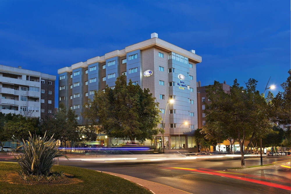 Elba Almeria Business & Convention Hotel 57/60