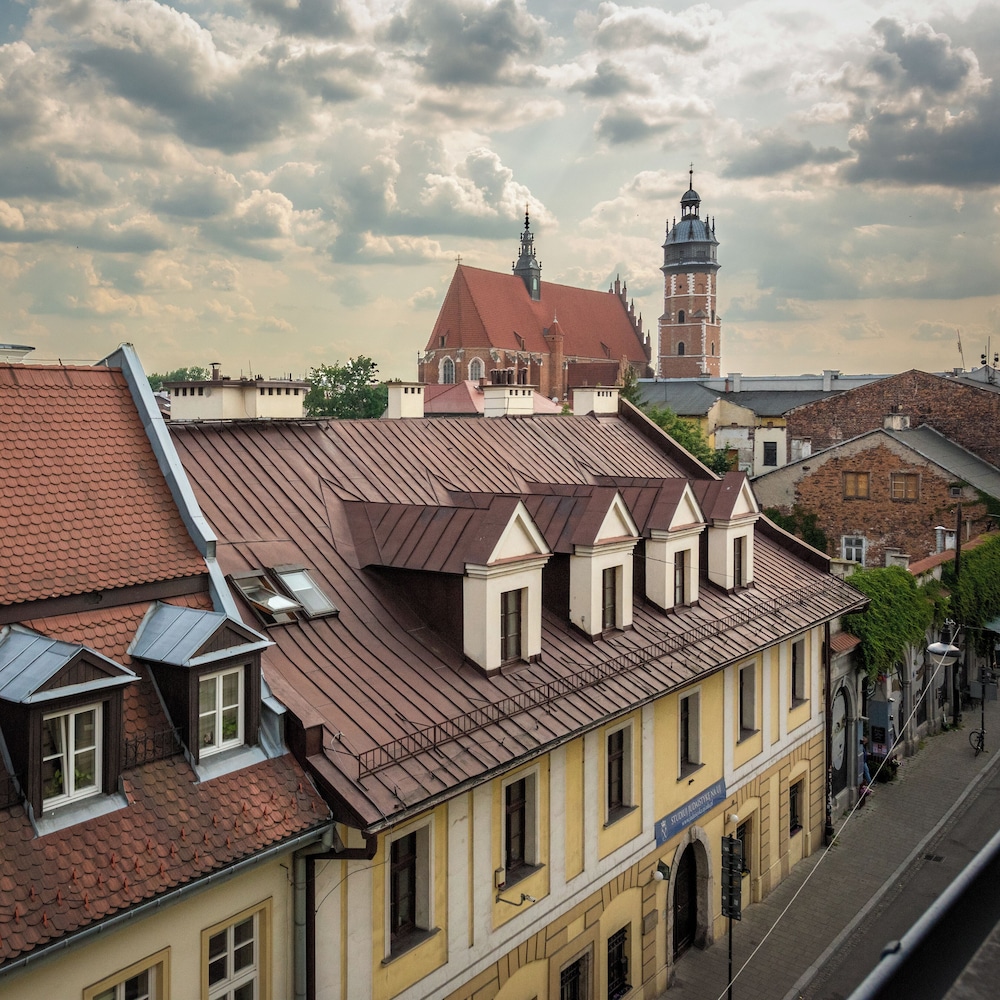 Kazimierz S Secret Apartments 3/50