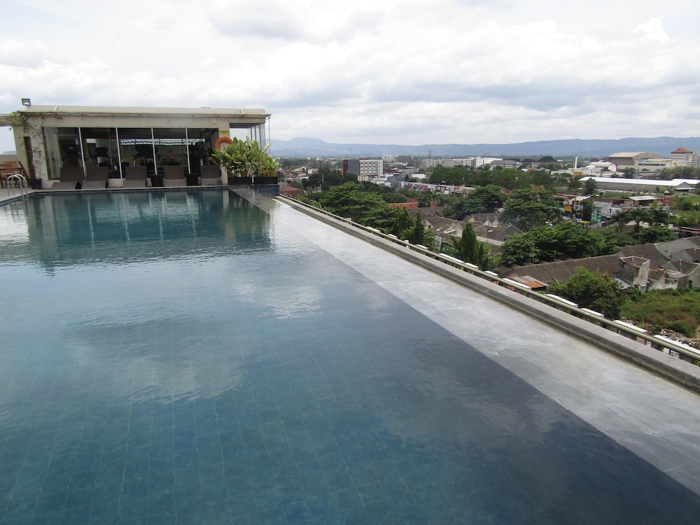 Student Park Hotel & Apartment 4/50