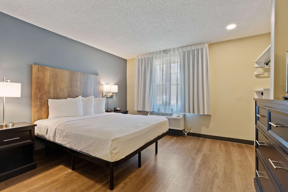 Extended Stay America - Union City - Dyer St. 13/66