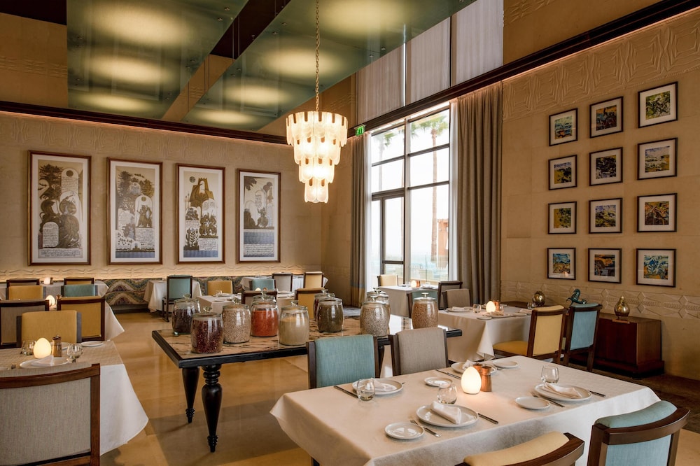 Kempinski Hotel Ishtar Dead Sea 60/78