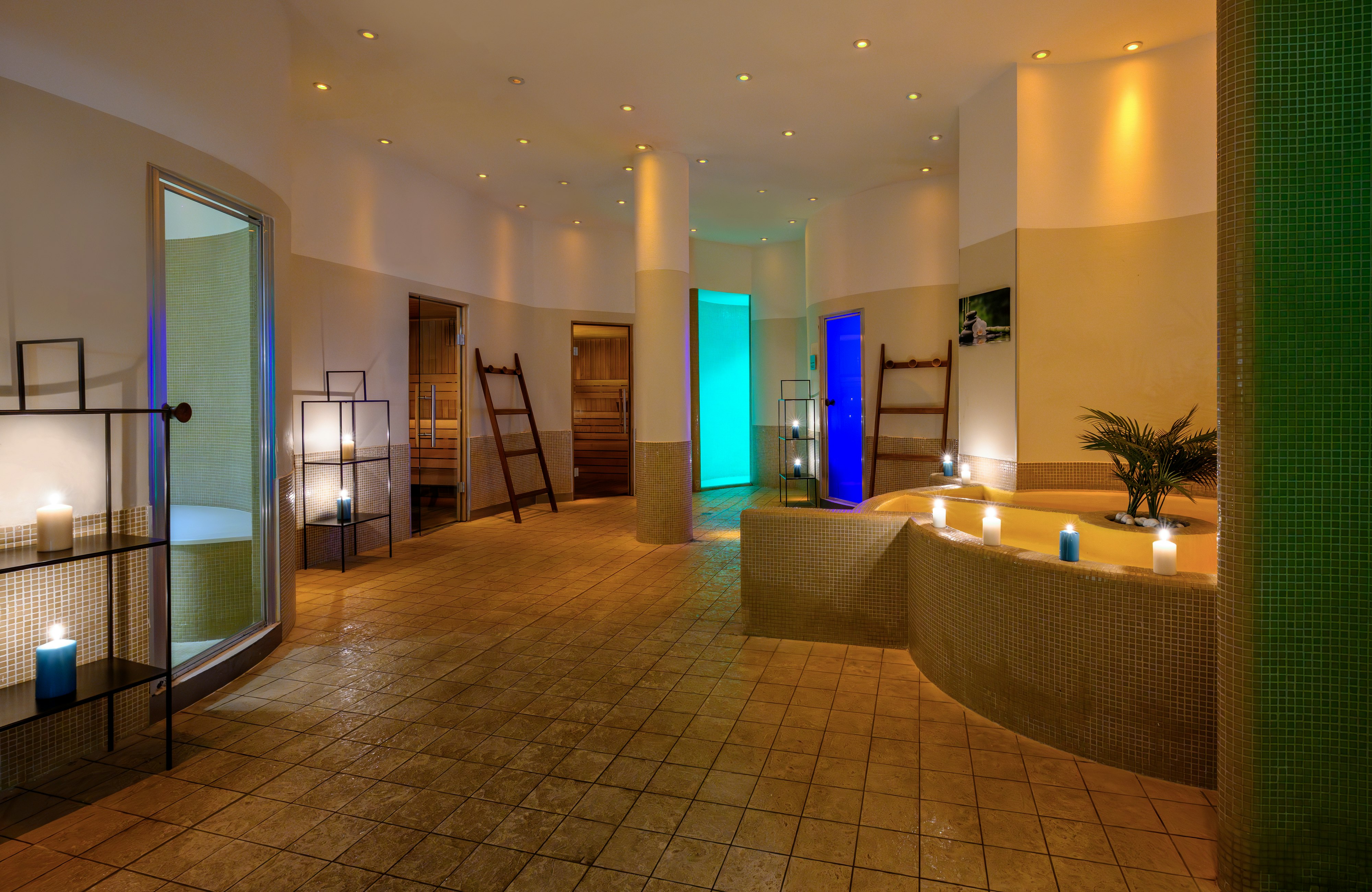 Leonardo Hotel Lago di Garda - Wellness and Spa 40/81