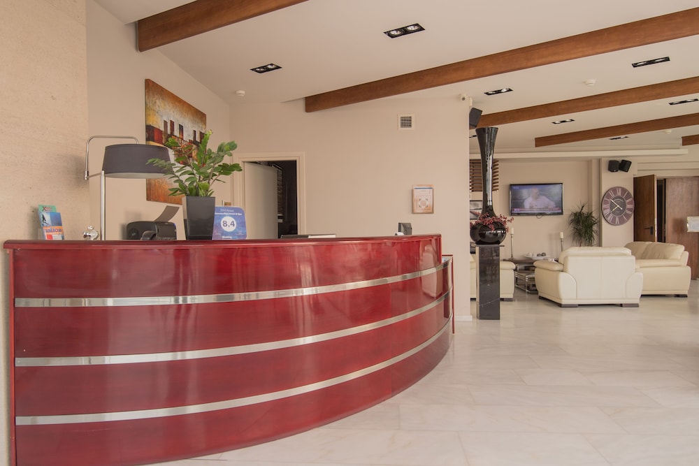 Cosmopolitan Hotel And Spa 7/50