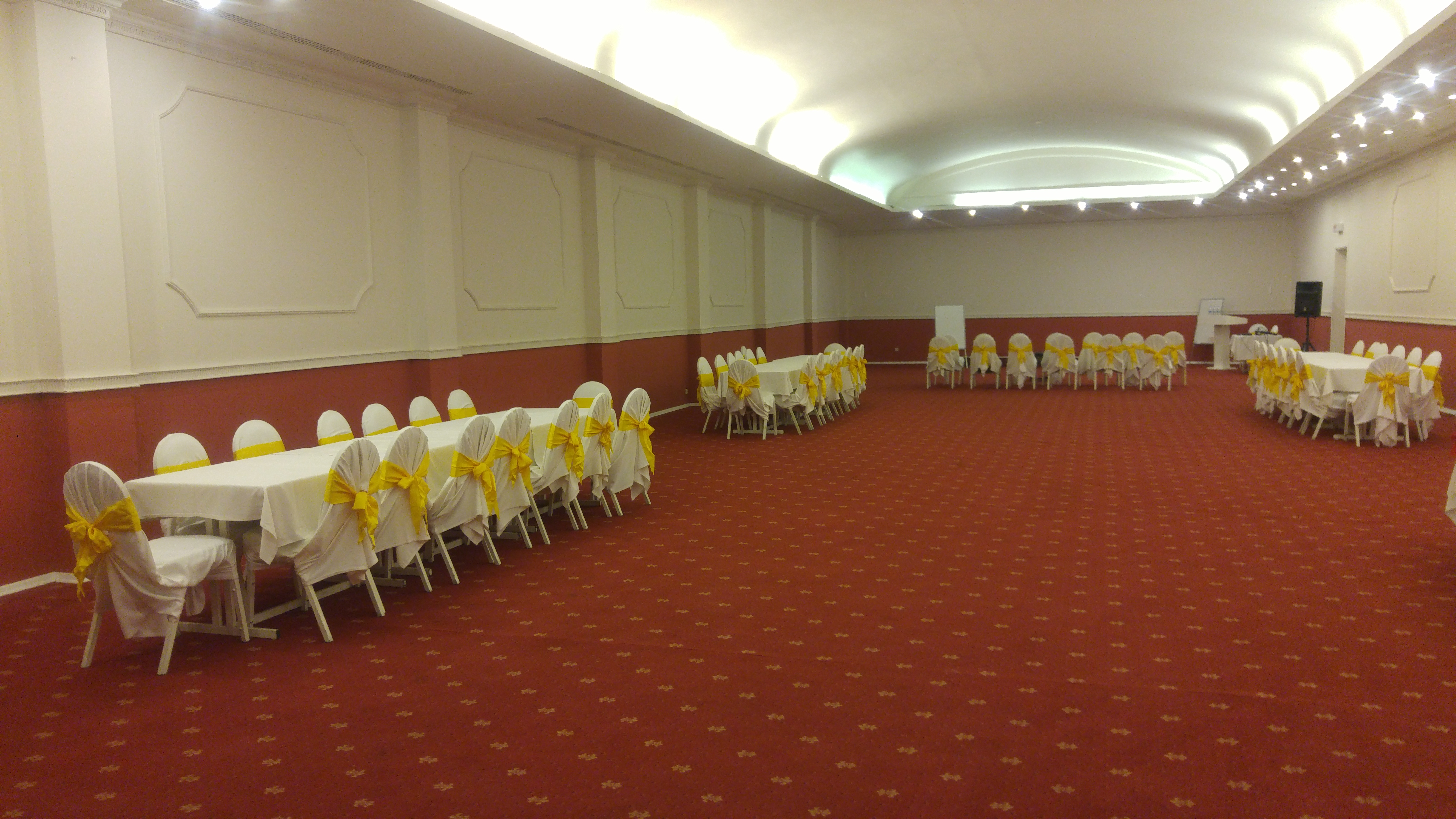 Fortezza Beach Resort 41/55