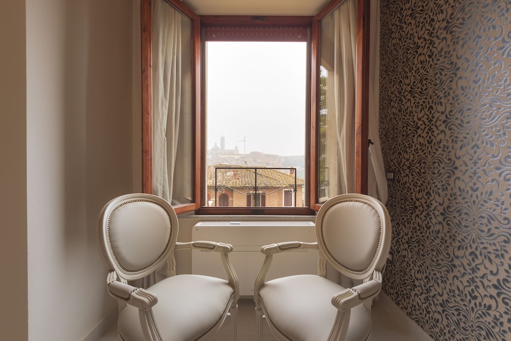 Hotel Villa Elda 65/65