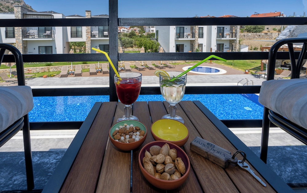 Dadya Bora Otel 21/34