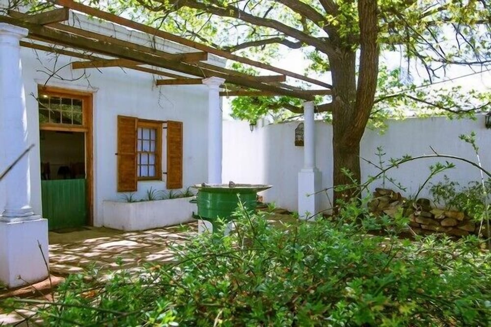The Barracks Colesberg 19/23