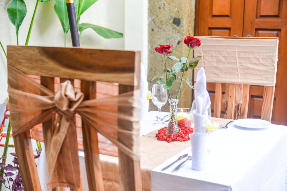 The Sakaye Luxury Villas & Spa 14/71