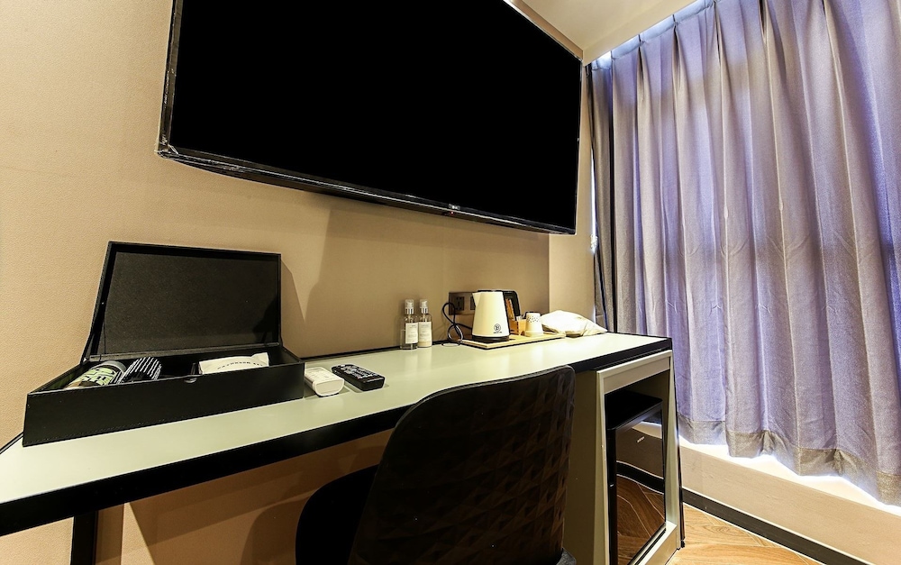 Hotel Yaja Chungmu Jagalchi 27/44