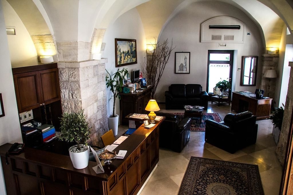 Palazzo Filisio Hotel 23/40