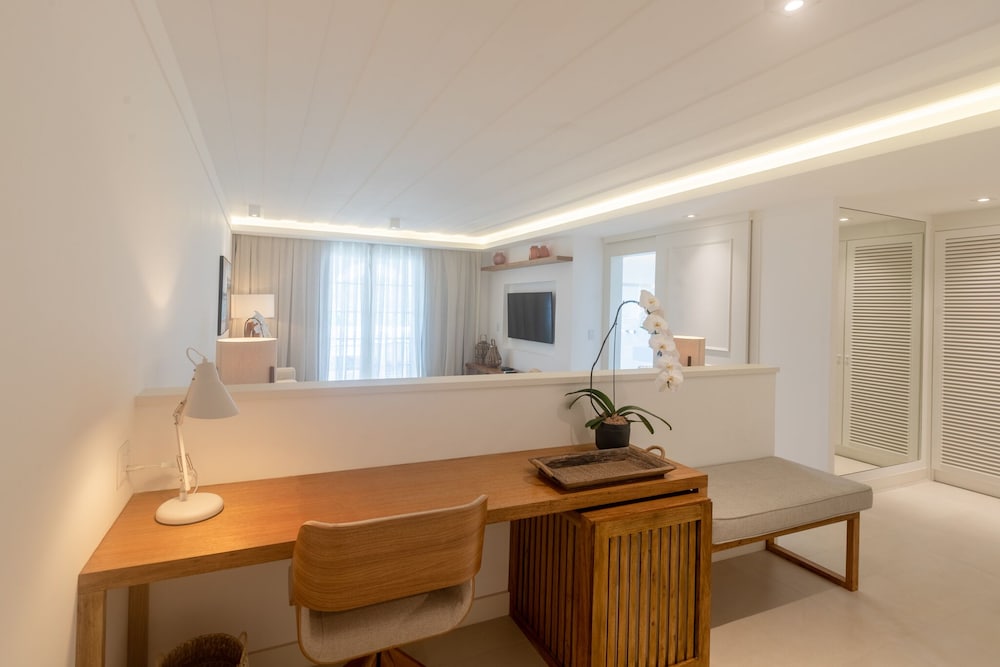 POUSADA VILLA RAPHAEL 48/67