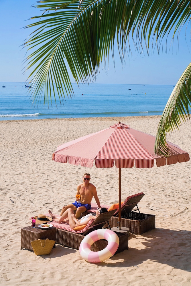 Signature By M Village Beach Front Hotel, a brand of Modern Village Lifestyle 44/50