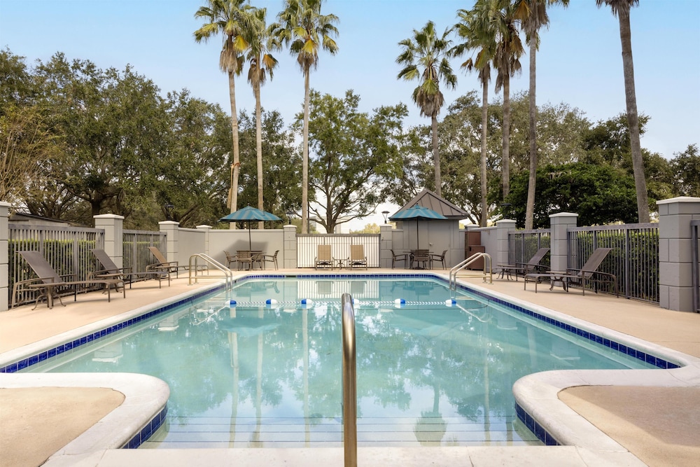 Hyatt Place Orlando Airport 28/59