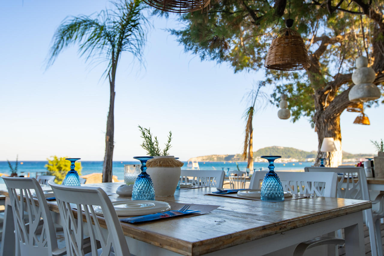 Marini Seaside Rhodes 52/72