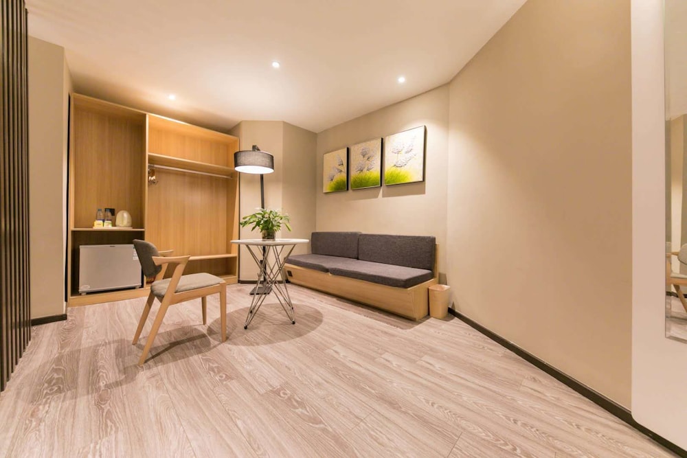 ibis Wuhan Hankou 30/50