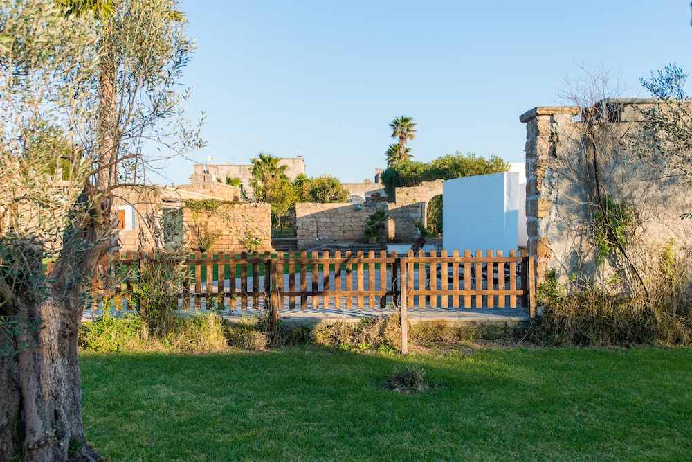 Casina Dei Cari 62/72