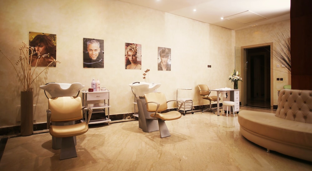 Grand Mogador Sea View & Spa 62/83