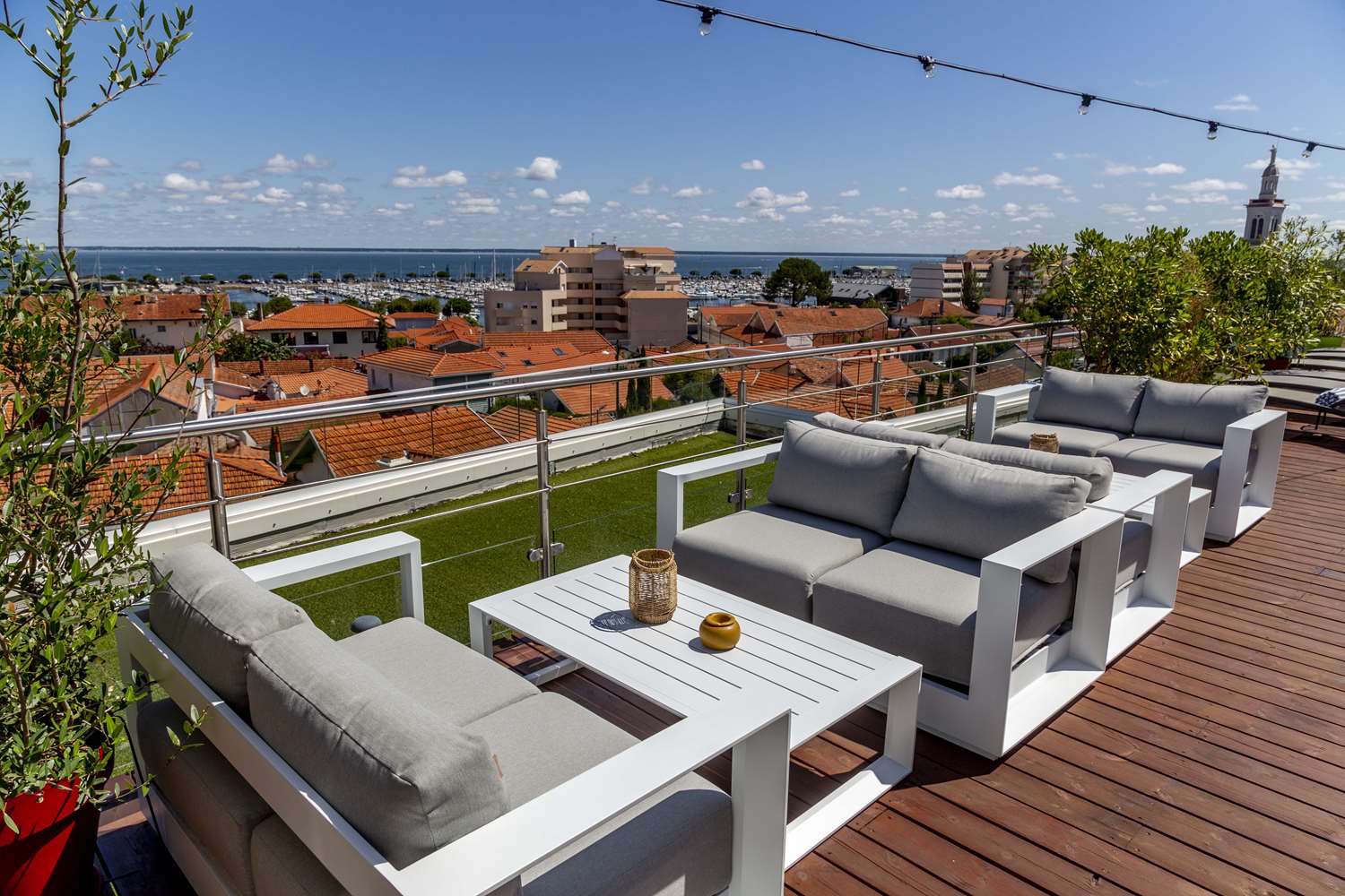 Best Western Arcachon Le Port 4/23
