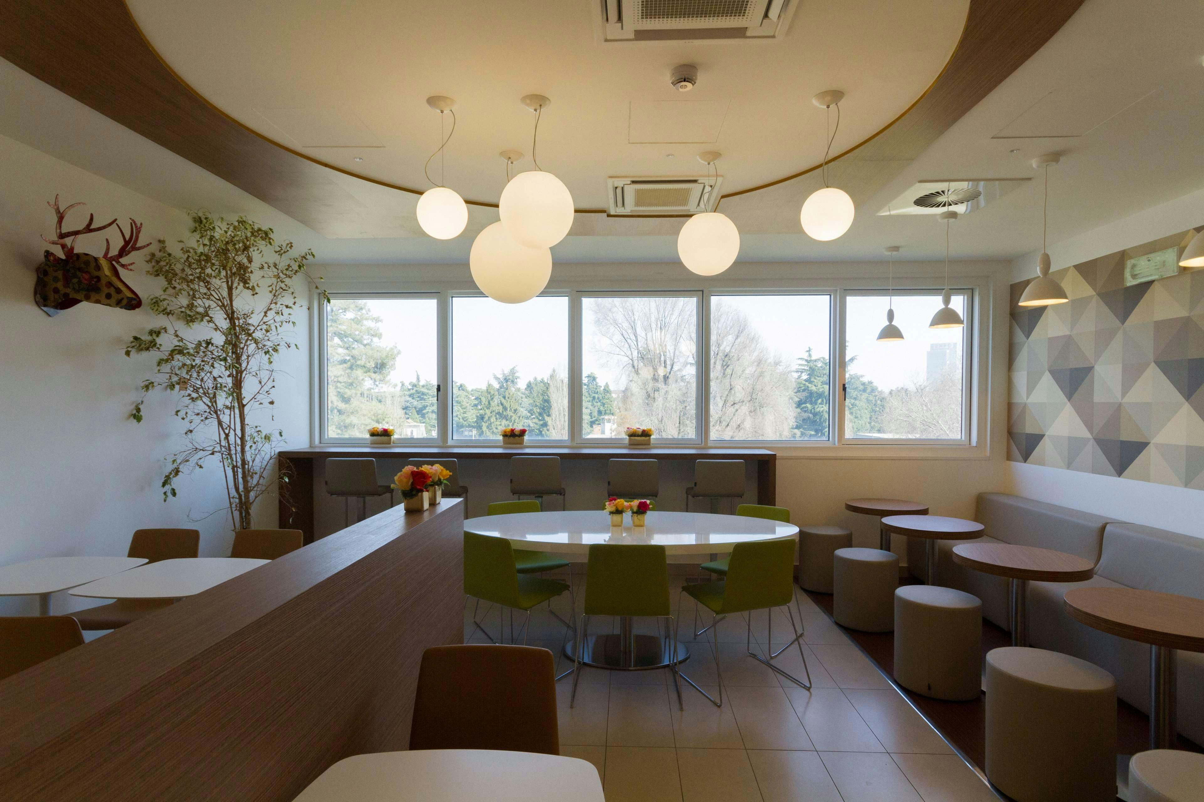 B&B Hotel Milano Cenisio Garibaldi 42/64