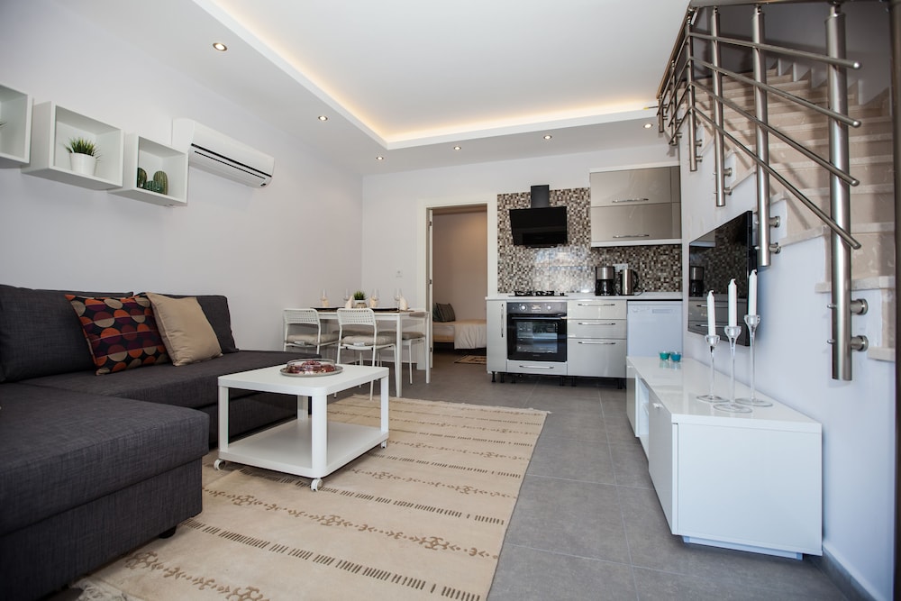 Truemar Hotels & Suites 30/50