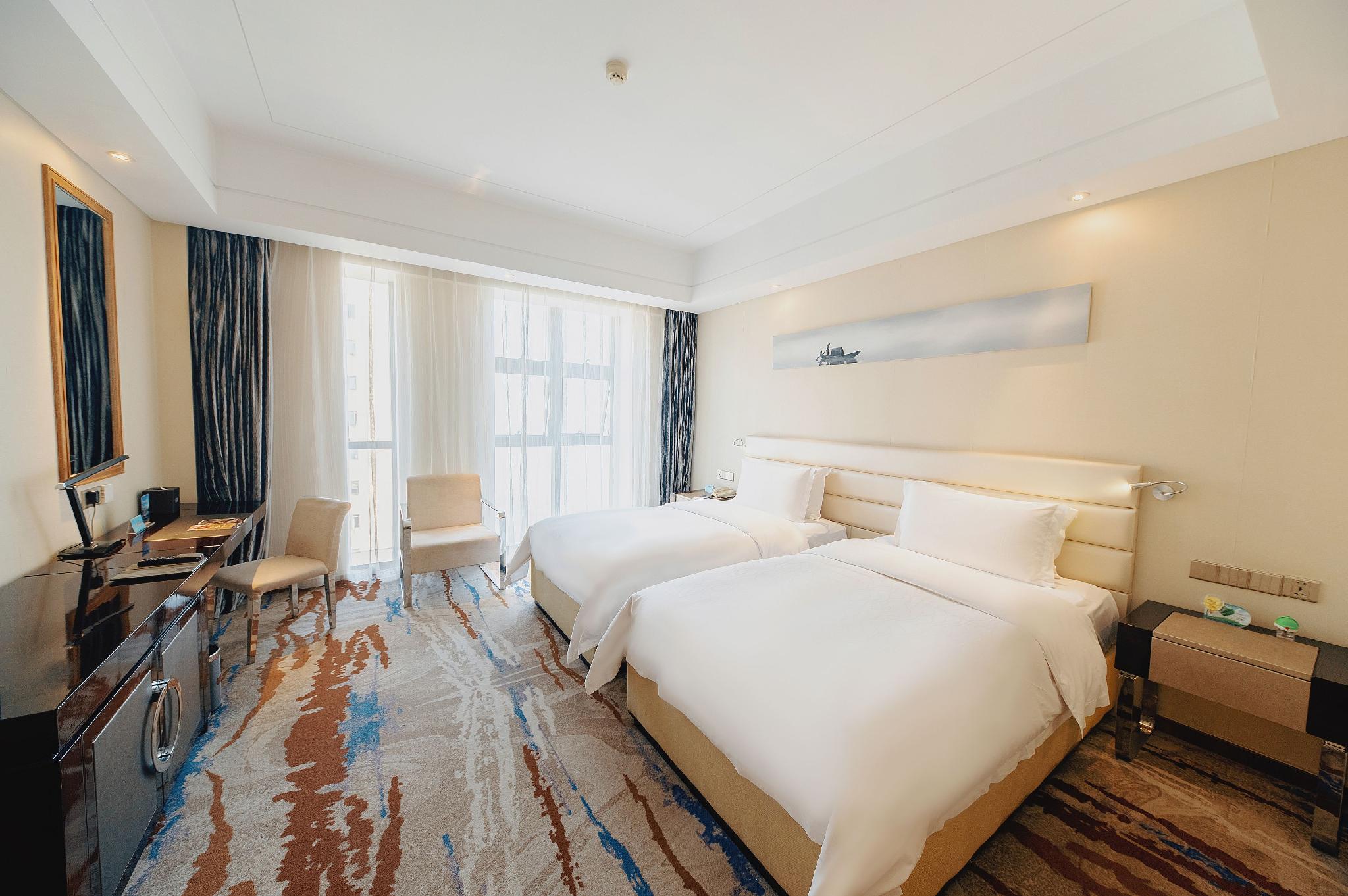 Wen Yue Resort Hotel 25/43