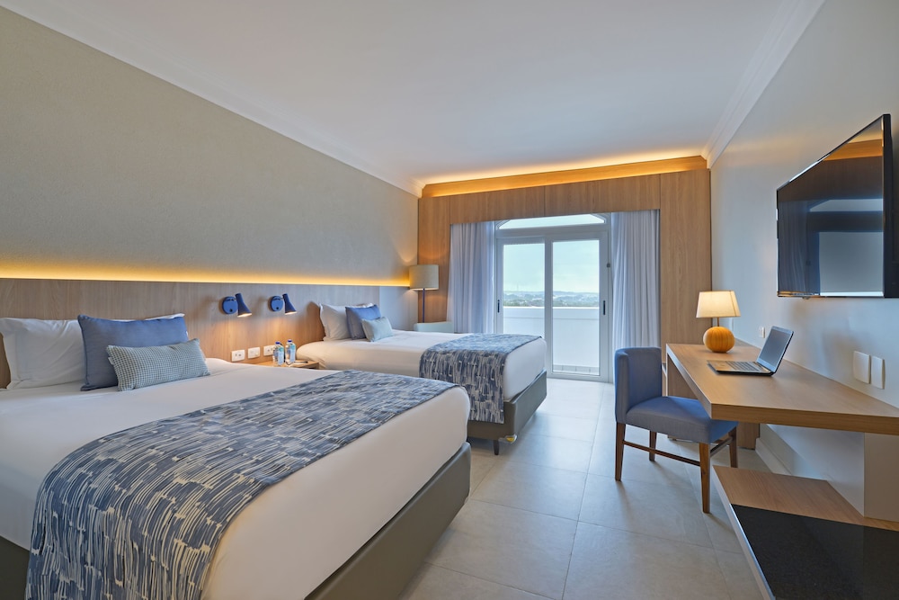 Hotel Deville Prime Salvador 14/49