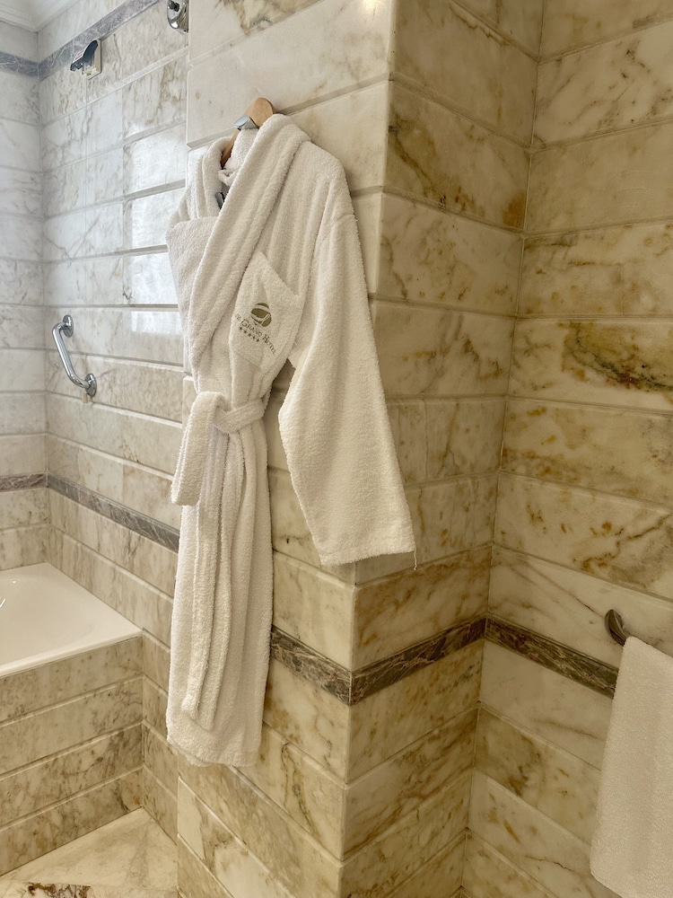 Tunis Grand Hotel 50/50