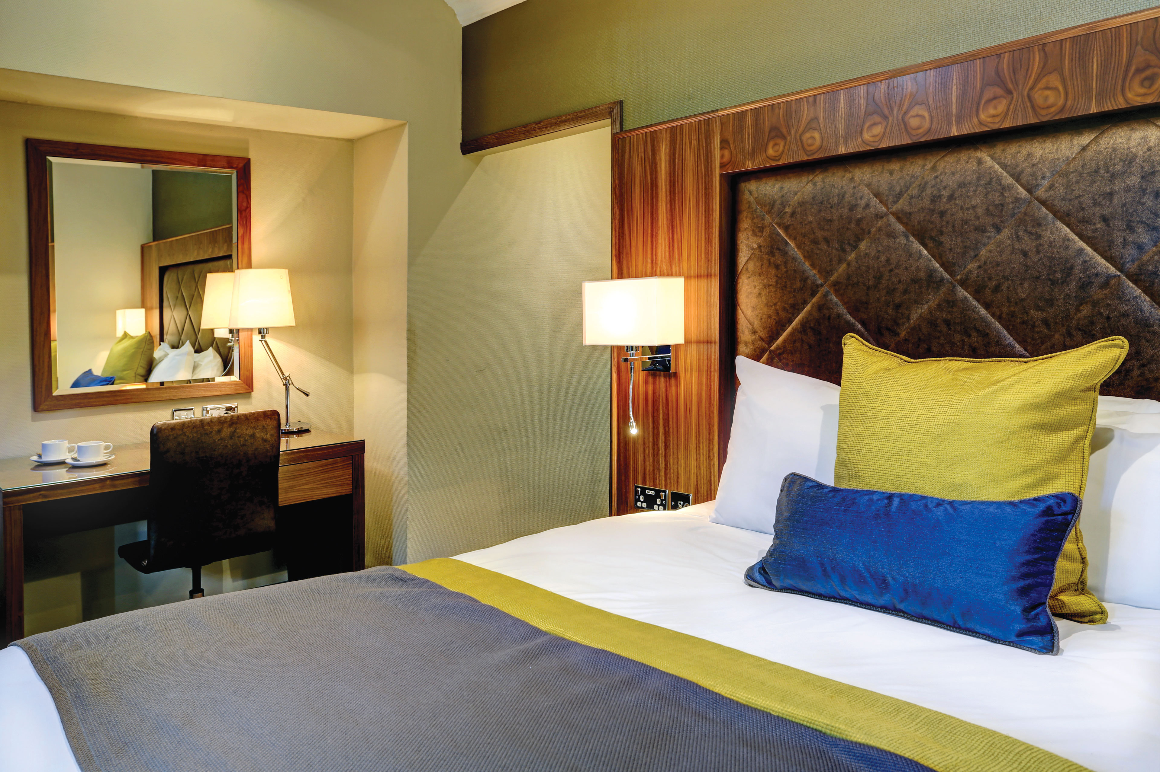 Frensham Pond Country House Hotel Spa 26/54