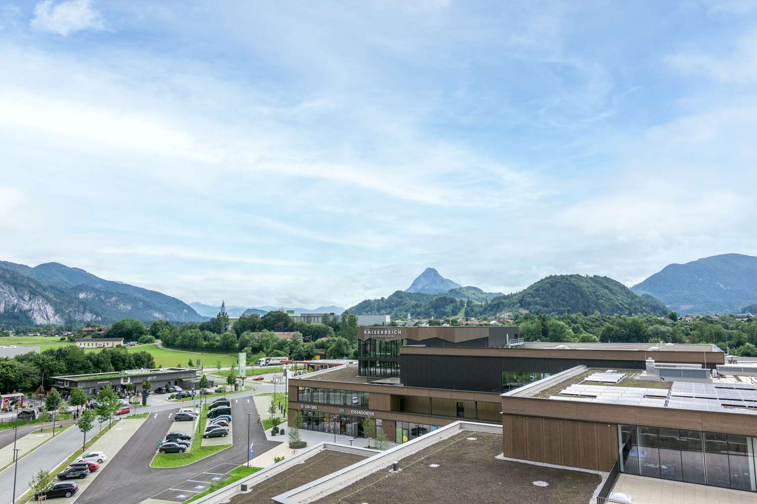 Best Western Hotel Kiefersfelden 16/16