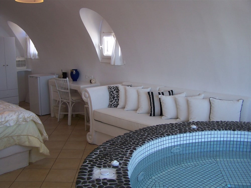 CALDERA VIEW RESORT ADULTS ONLY 17/50
