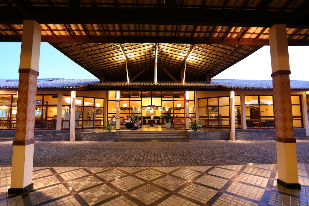 Porto Seguro Eco Bahia Hotel in PORTO SEGURO