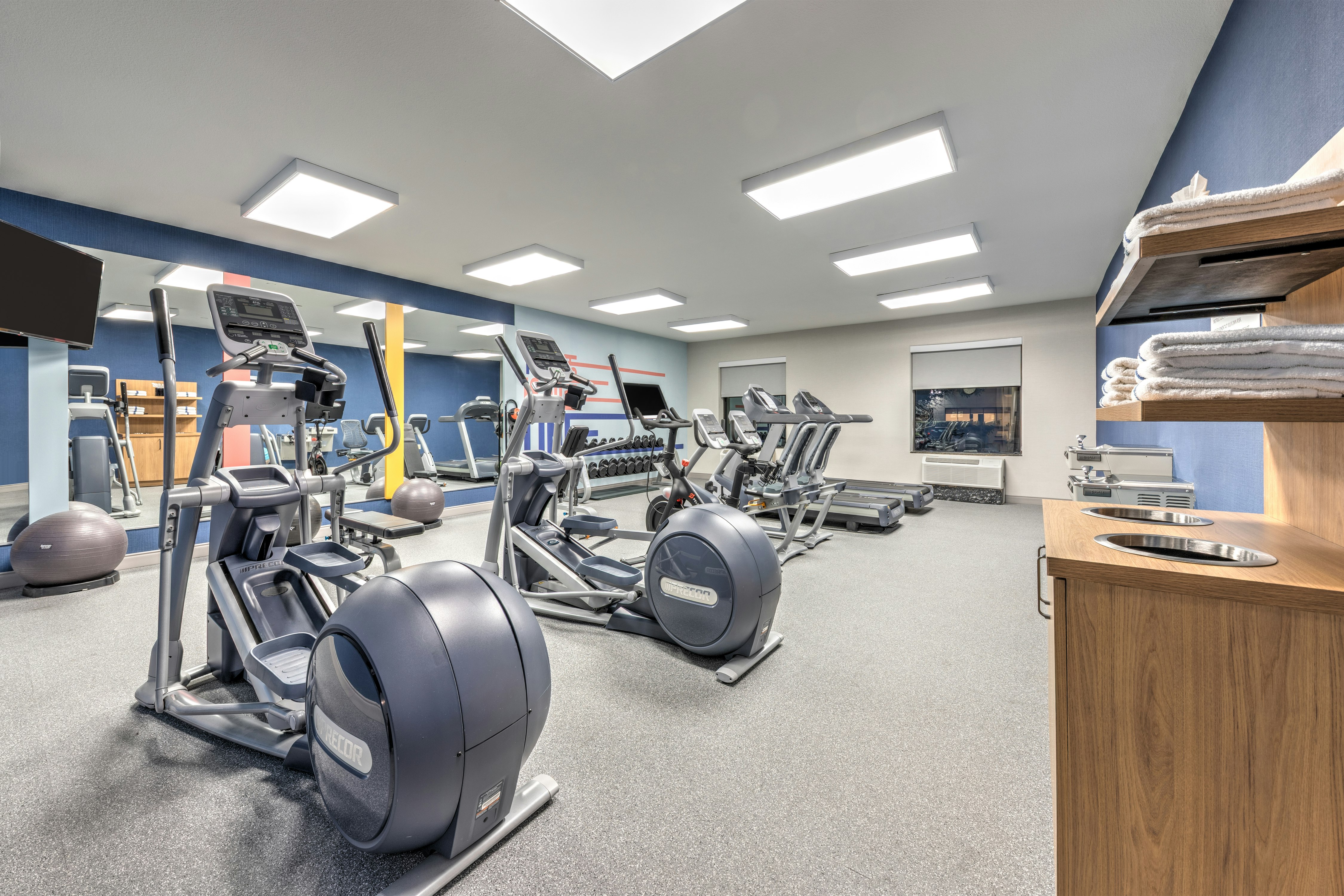 Hampton Inn & Suites By Hilton Houston/Pasadena 26/53