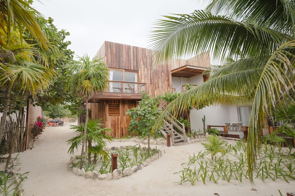 Kai Tulum Hotel 4/42